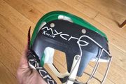 Mycro child's hurling helmet. 49cm Extra Small.