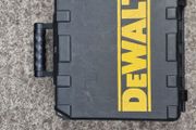 Dewalt tool box