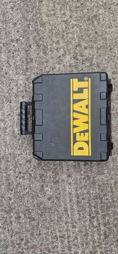 Dewalt tool box