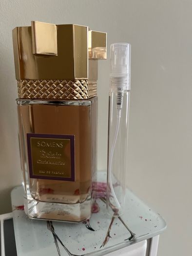 Somens Eclair 10ml DECANT