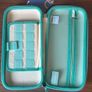 Nintendo Switch Pochacco Protective Hard Carry Case - Brand New Image 3