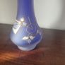 Mid-century romanian art glass vase Image 2