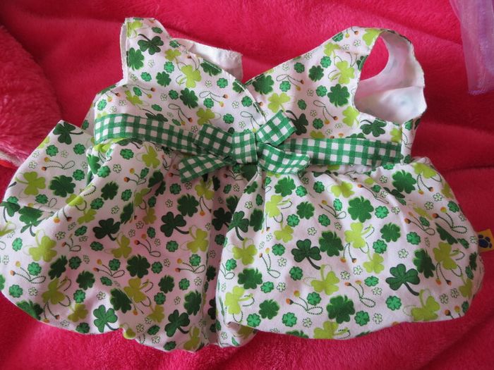 Build A bear Bundle