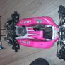 losi 1/8 nitro buggy Image 3