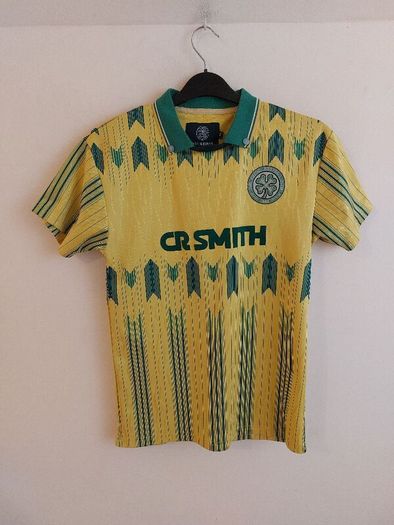 celtic jersey