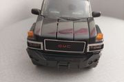 Transformer IRONHIDE