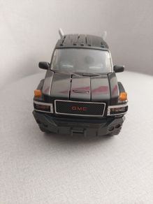 Transformer IRONHIDE