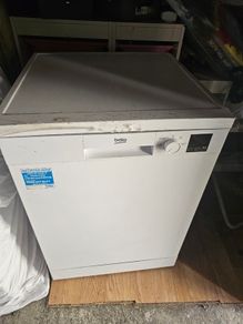 Dishwasher