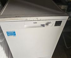Dishwasher