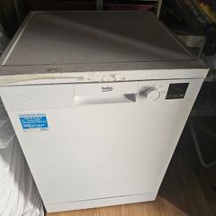 Dishwasher