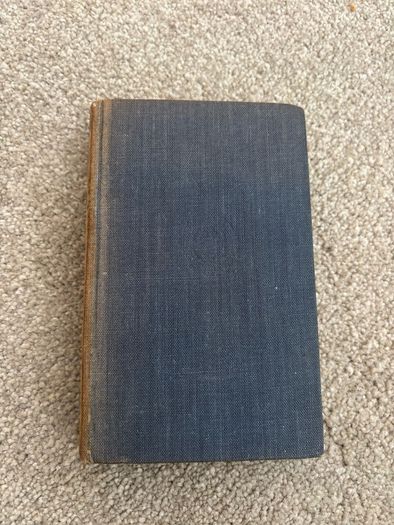 Oxford University Press World's Classics edition of Anthony Trollope's Barchester Towers