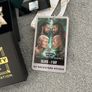 WWE Wrestlemania 40 V.I.P. Priority Pass Image 3