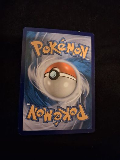 Pokemon Card : Delinquent 98b