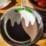 26 pieces!!Complete Christmas dinner service Image 5