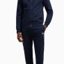 Emporio ARMANI  EA7 Core  ID Zip Up Hoodie Tracksuit  XL Image 6