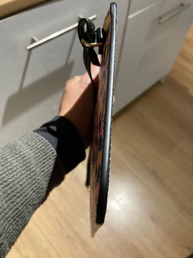Neverfull Pochette Wild At Heart