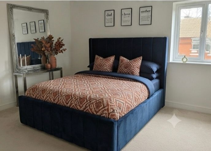Beds