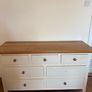 large chest of drawers Image 7