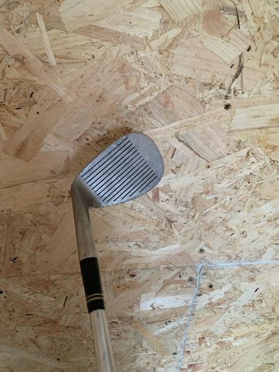 Taylormade Sand wedge  (Rh)