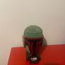 Lego Boba Fett Helmet Image 2