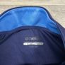 Dublin Dubs Gaa Player Issue U20 Half Zip Jumper Top Mens Large Image 4