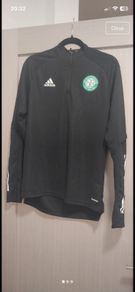 Celtic 1/4 zip
