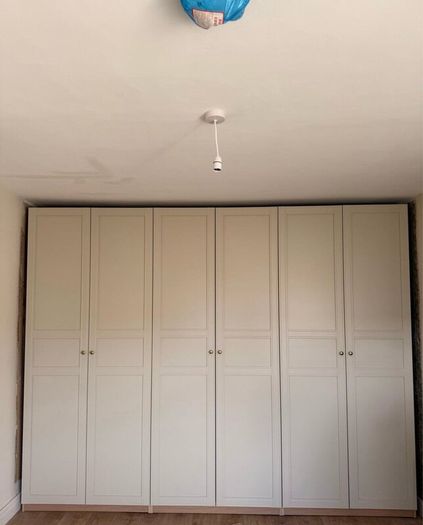 Flat Pack Furniture Assembly  Fast & Professional