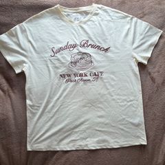 New T-Shirt, S