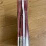 set of 8 Photo Frame Christmas Cards Image 4