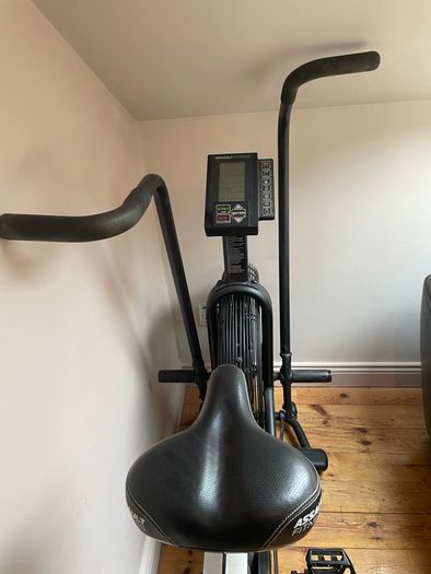 Fitness