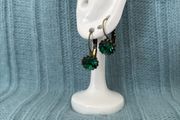 Earrings Crystal