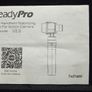 Hohem iSteady Pro 2 3-Axis Handheld Gimbal for GoP Image 3