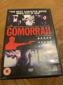 Gomorrah (2008)