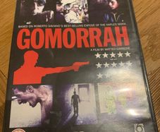 Gomorrah (2008)