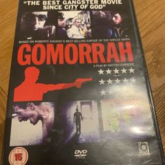 Gomorrah (2008)