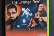 The Orange Box - Xbox 360