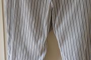 Dash Cropped Trousers New