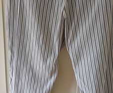 Dash Cropped Trousers New