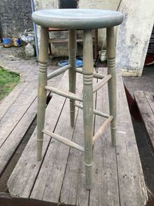 stool