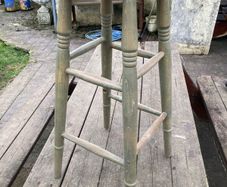 stool