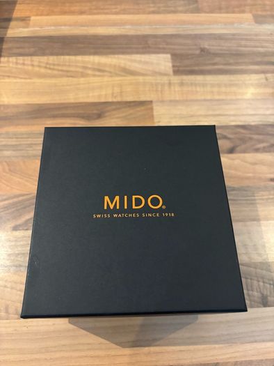 Mido Multifort