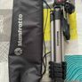 Manfrotto Compact Advanced Aluminium Tripod Image 3