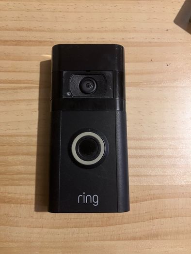 Ring Doorbell 4