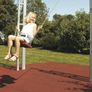 36 Rubber Playground Tiles Image 2