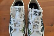 Boys Converse