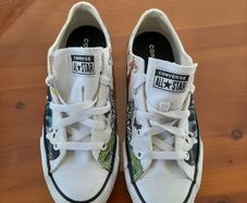 Boys Converse