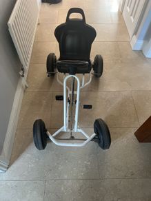 Go Kart