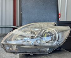 Prius headlight