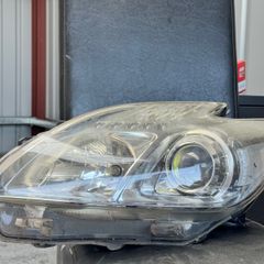 Prius headlight