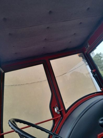 Massey Ferguson 165 1971